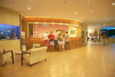 Blue Wave Hotell 4*