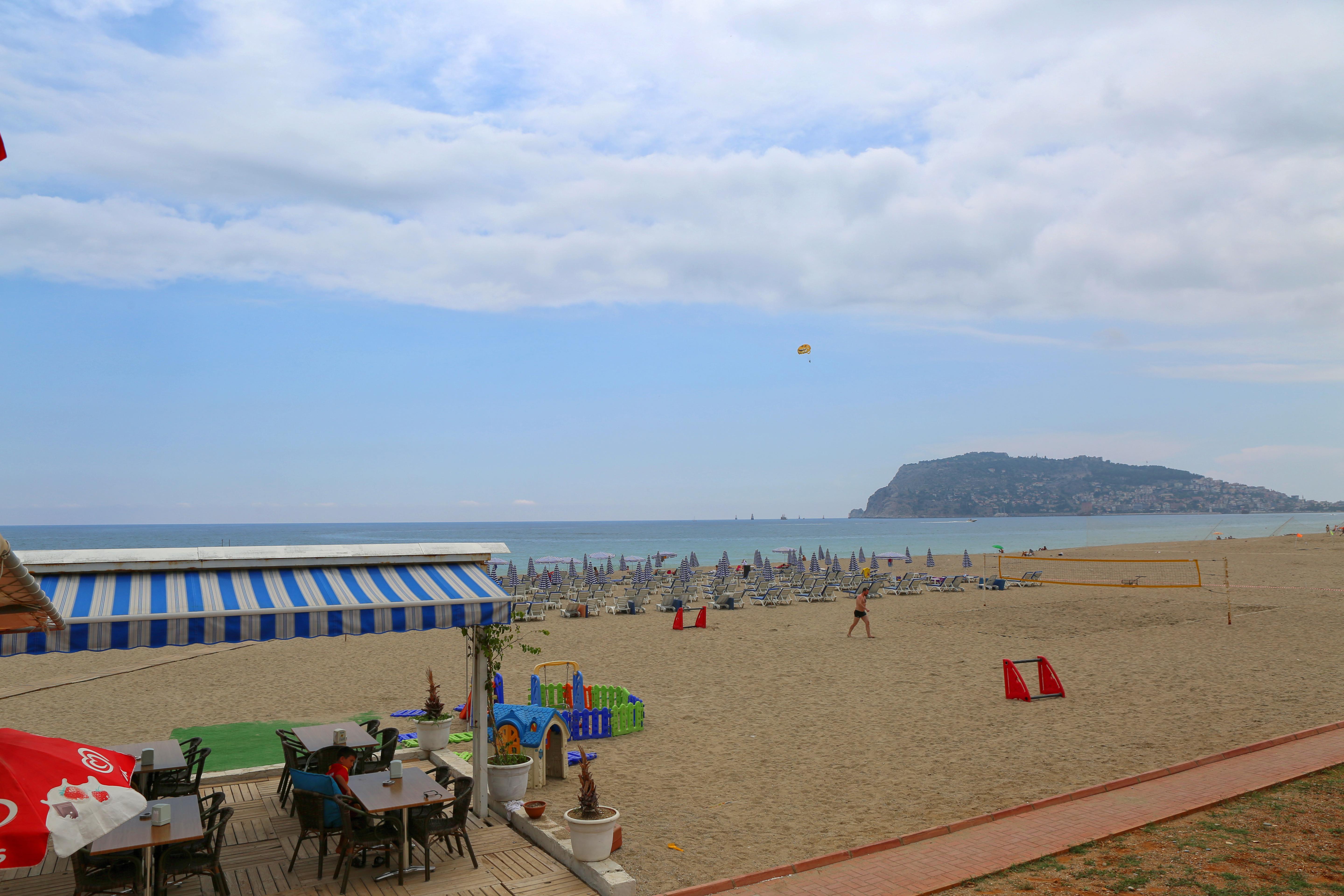 Blue Wave 4* Alanya