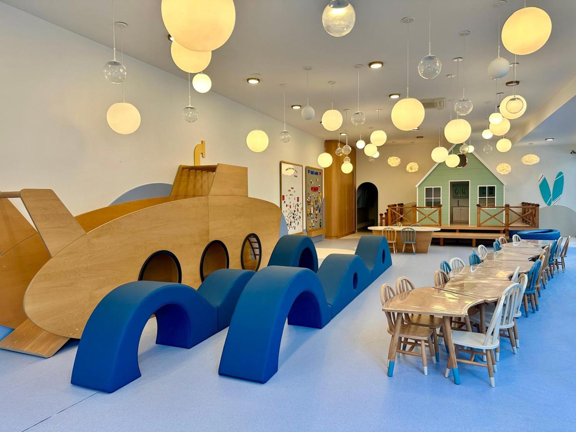 Blue Wave Hotell 4*
