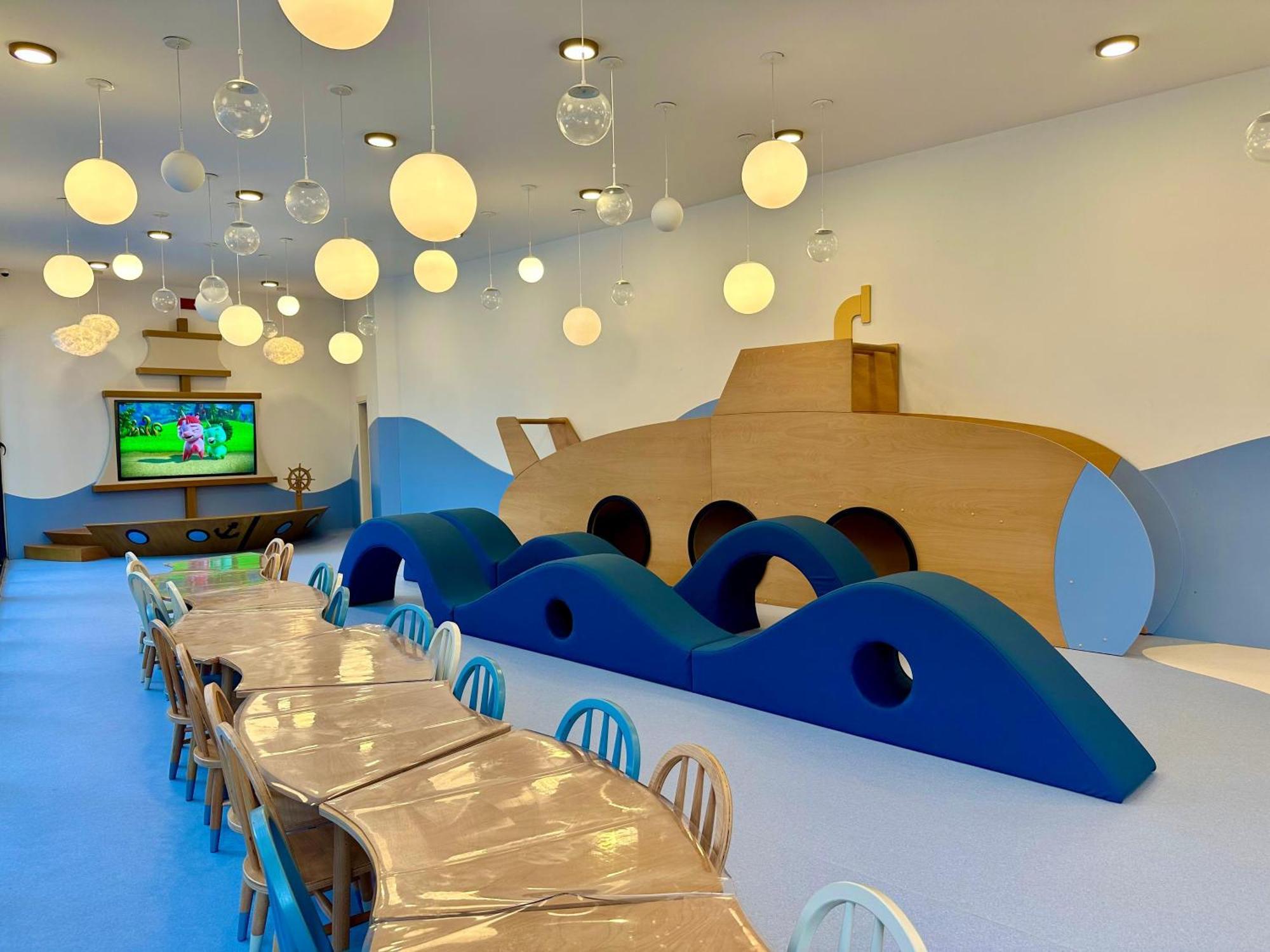 Blue Wave Hotel 4*