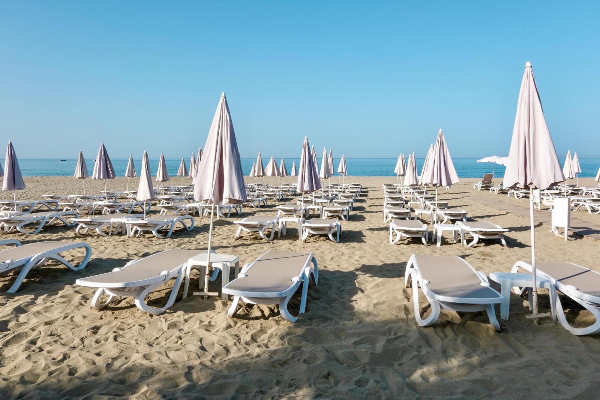 Hotell Blue Wave