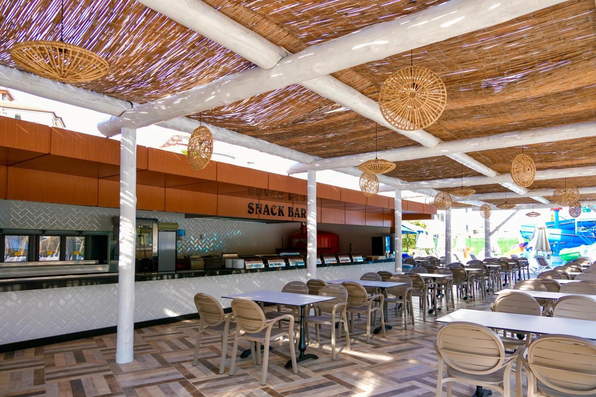 Blue Wave Hotel Alanya