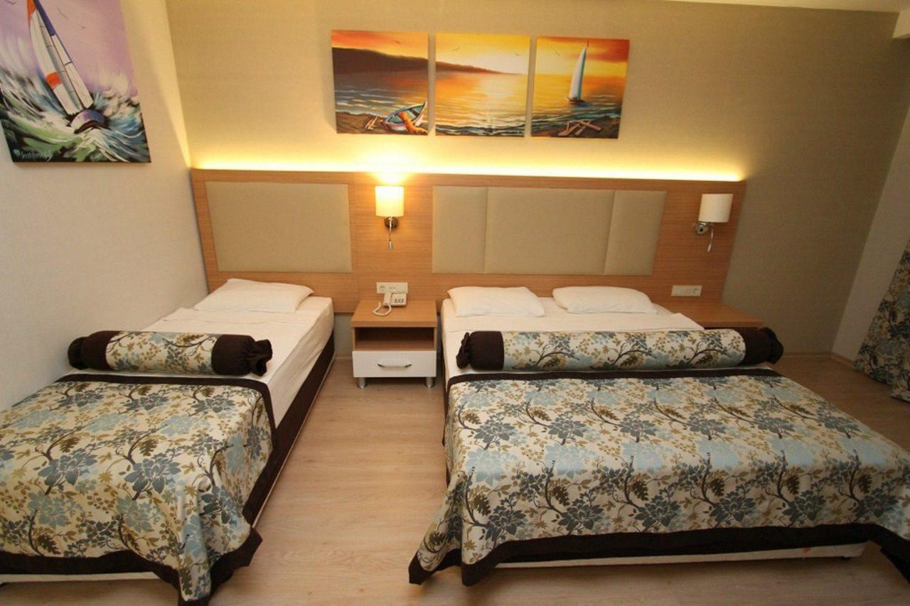 Blue Wave 4* Alanya