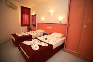 Hotell Blue Wave Alanya