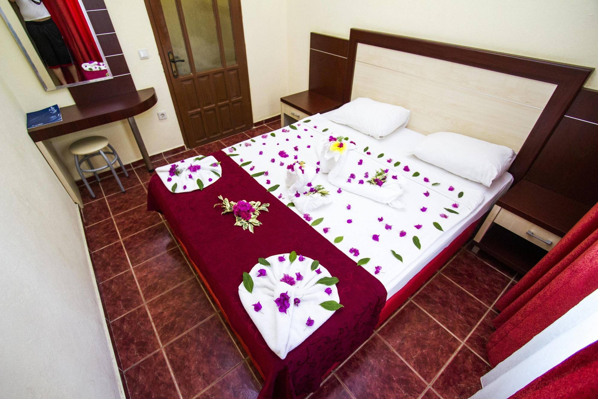 Hotell Blue Wave 4*