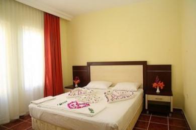 Hotell Blue Wave 4*