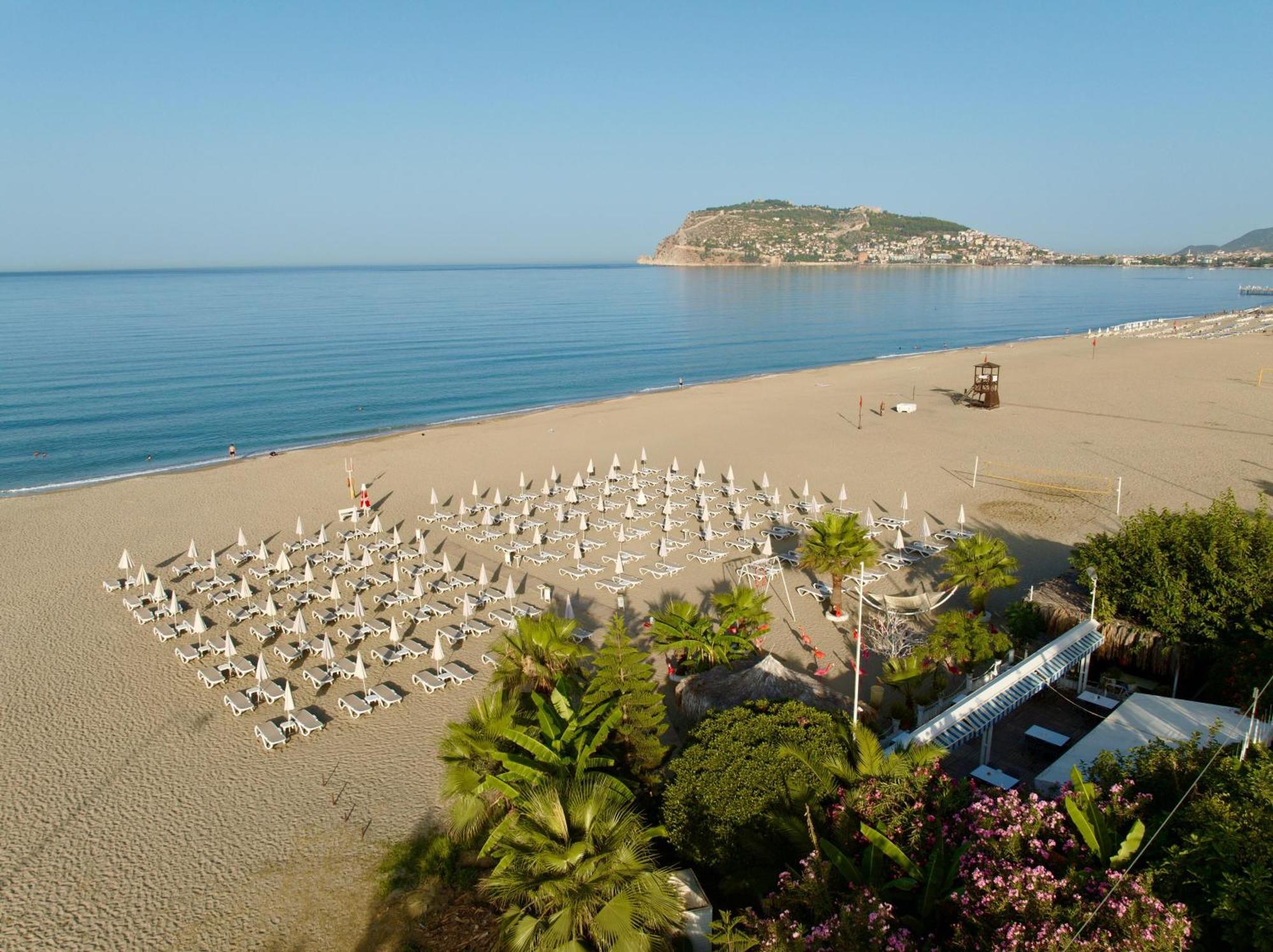 Blue Wave Hotell
