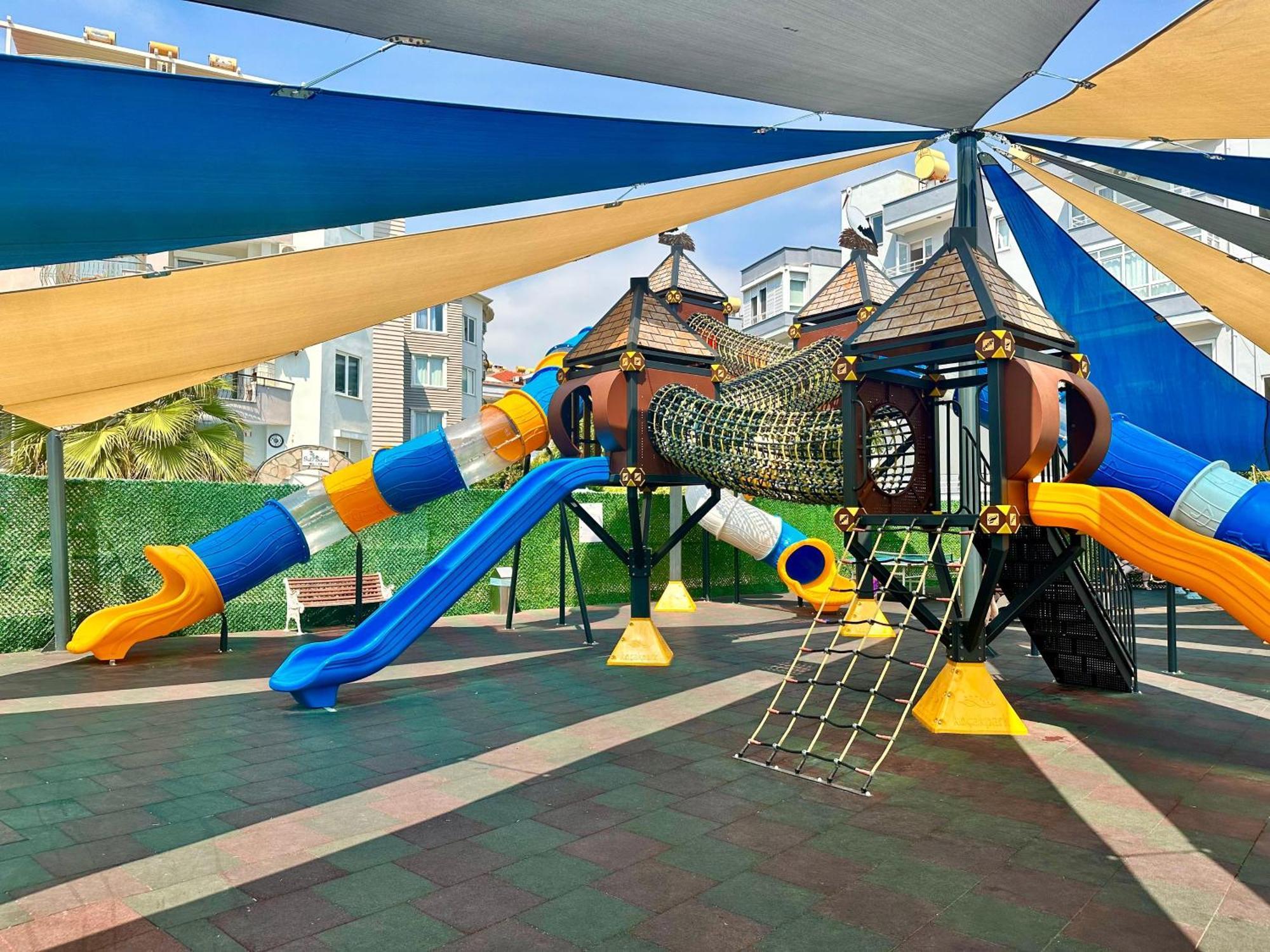 Hotell Blue Wave